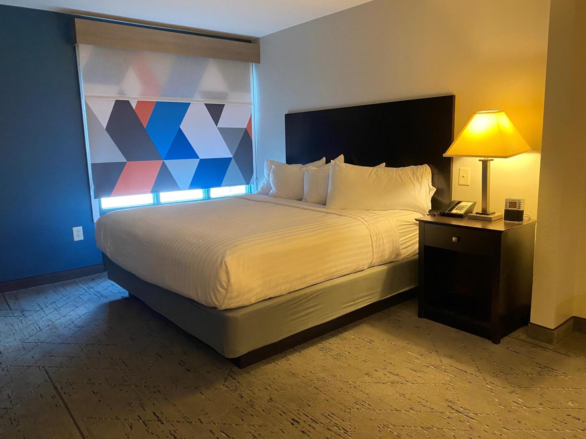 Wingate By Wyndham State Arena Raleigh/Cary Hotel Bagian luar foto